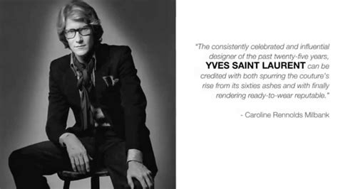 yves saint laurent boek h&m|ysl biography.